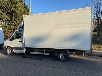 Volkswagen Crafter - 3