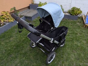 Súrodenecký Bugaboo donkey 3 - 3