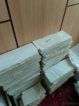 Mramor - 3