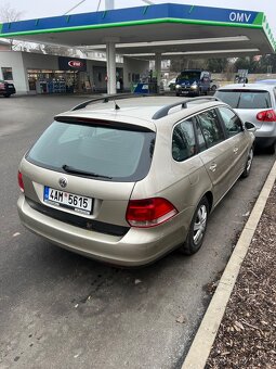 Díly golf combi - 3