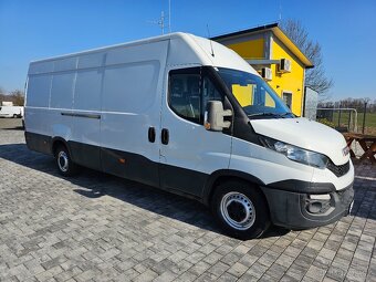 Iveco Daily, 35S15/2.3 V - 3