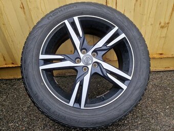 5x108 r19 kola volvo xc40 disky alu 235 50 19 rafky XC40 xc - 3
