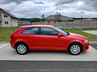 Audi A3 1.6i16V FC - 3