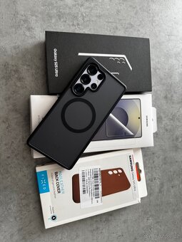 Samsung S25 Ultra 512 GB - 3
