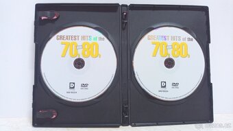 GREATEST HITS,BEST OF THE 80IES - 3