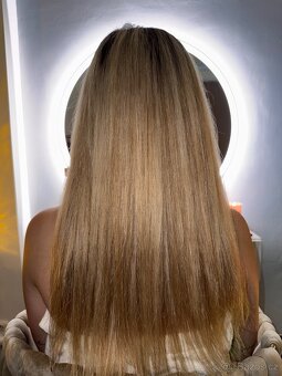 Head spa by Nika Praha - 3