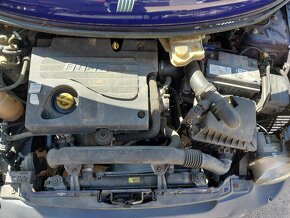 Fiat Multipla 1.9jtd - 3