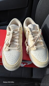Nike dunk low 40eu.. - 3