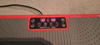 Vibrační plošina - Vibro Shaper - 3