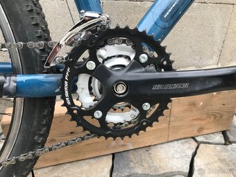 Author Kinetic vel.M - 3