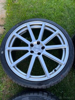 5x112 R20 - 3
