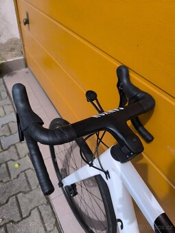 Silniční kolo Canyon ultimate CF SL 7 160-166 cm - 3