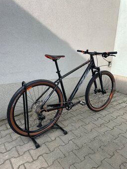 Nové kolo KTM ULTRA 1964 COMP 29" - Shimano XT velikost XL - 3