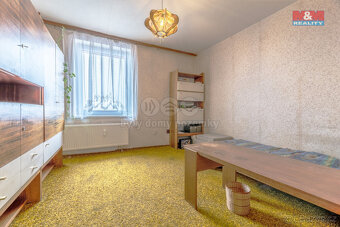 Prodej bytu 4+1, 81 m², Lomnice nad Popelkou, ul. Dělnická - 3