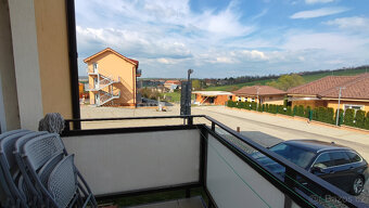 Podhájská, Apartmán Jarka, (2+kk) len 200m od areálu. - 3