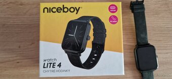 Niceboy watch 4 - 3