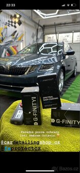 Škoda Octavia Combi III Facelift - 3