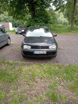Golf4 - 3