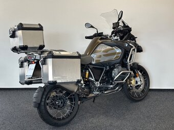 BMW R1250GS Adventure Exclusive - 3