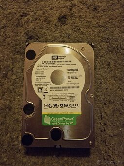 HDD - 3