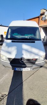 Mercedes Sprinter 311 CDI 2005 - 3