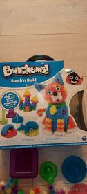 Bunchems + přidáno jedno malé balení - 3