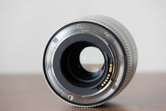 CANON EF 2x III extender telekonvertor - 3