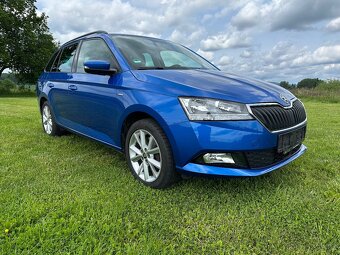 Fabia 1.0 tsi 81kw 6 kvalt edice clever - 3