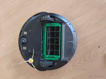 Roomba 564 Pět series ( kompletní balení s příslušenstvím) - 3