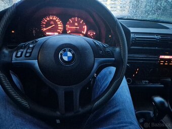 530d e34 BMW - 3