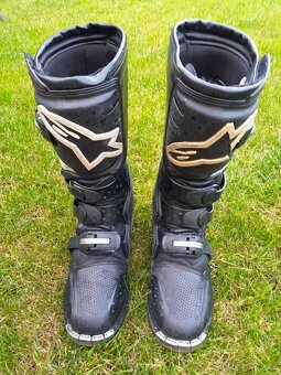 boty MX, enduro, ATV - 3
