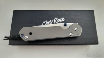 Chris Reeve Inkosi small - 3