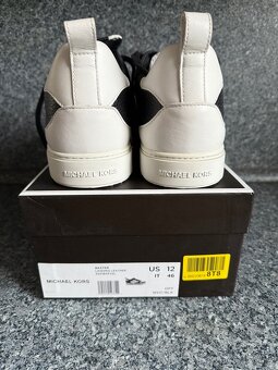 Boty michael kors vel.uk 11 - 3