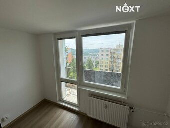 Prodej byt 2+1, 45㎡ - 3