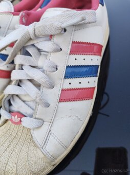Adidas 40 2/3 - 3