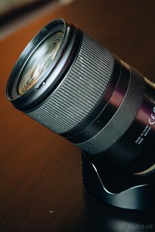 Tamron 28-75 mm f/2,8 Di III VXD pro Sony FE - 3