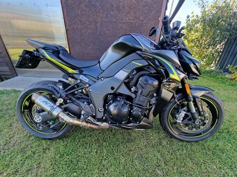 Kawasaki Z1000 R edition, ABS. - 3