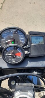 Bmw F 800 ST, v tp 25kw - dnes slevněno - 3