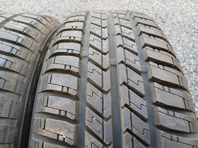 Letni pneu Barum 185/60/14 82T - 3