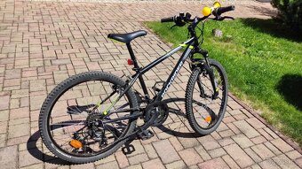 Dětské kolo Rockrider ST500 - 3
