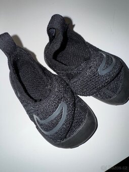 Nike barefoot easyon boticky cerne 21 - 3