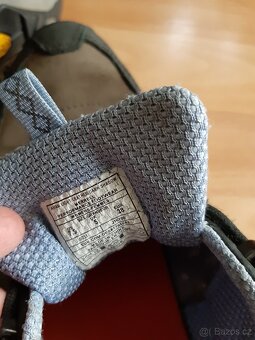trekove boty Merrell vel. 38 - 3