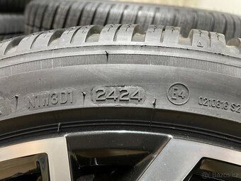 NOVÉ BRIDGESTONE BLIZZAK LM005 235/40/19 96V XL FR DOT 2024 - 3