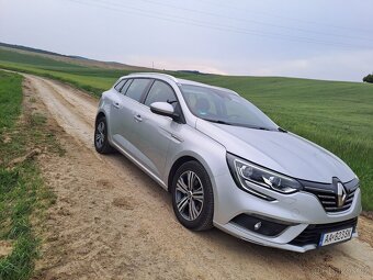 Renault megane grandtour 1.5 dci 85kw edc - 3
