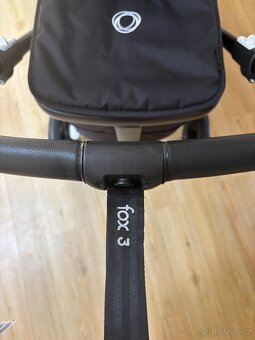 Bugaboo fox 3 - 3