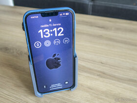 Držák pro iPhone do auta - 3