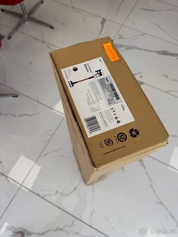 Dyson Gen5 Detect Absolute pruská modrá měděná - 3
