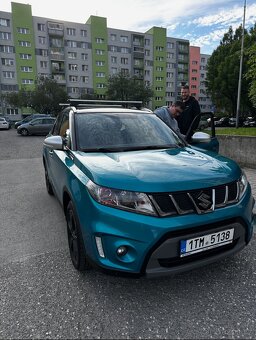 Suzuki Vitara - 3