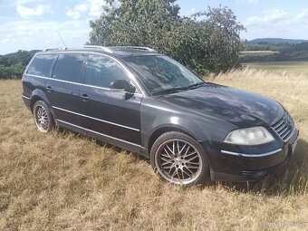 VW Passat B 5.5 ,1.9 TDI,96kw - 3