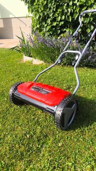 Ruční sekačka Einhell GE-HM 38 S - 3